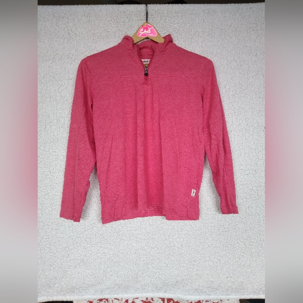 Boys Magellan quarter zip